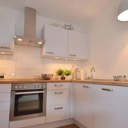 Main Flat - Geniessen Lägenhet Würzburg