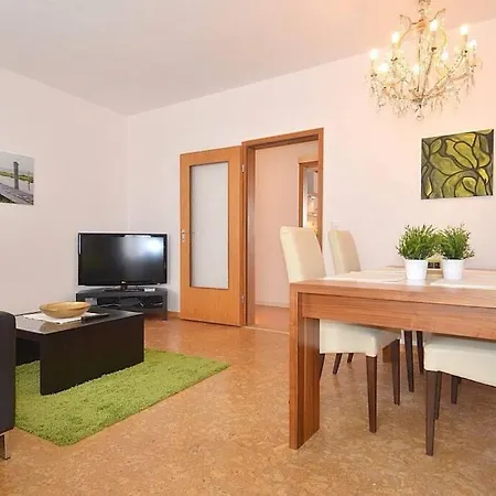 Main Flat - Geniessen Würzburg