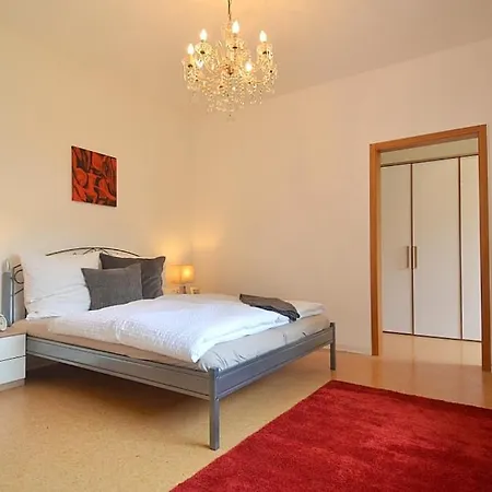 Main Flat - Geniessen