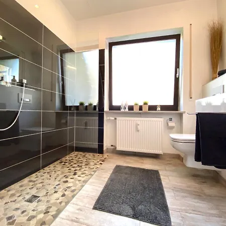 Main Flat - Geniessen * Würzburg
