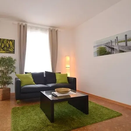Main Flat - Geniessen *