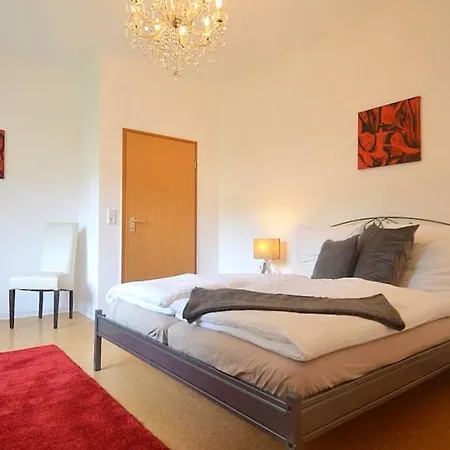 Main Flat - Geniessen Διαμέρισμα Βίρτσμπουργκ