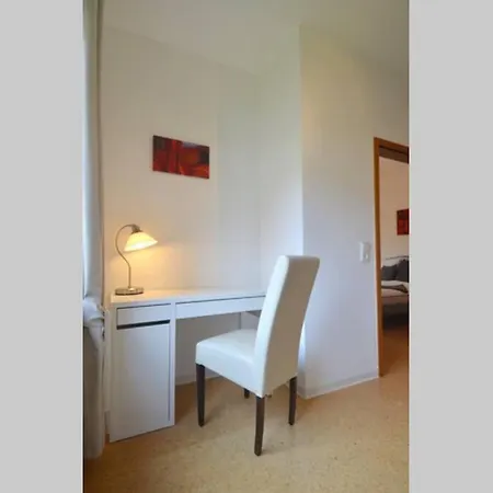 Διαμέρισμα Main Flat - Geniessen Βίρτσμπουργκ
