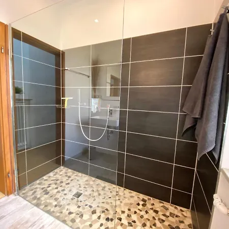 Διαμέρισμα Main Flat - Geniessen Βίρτσμπουργκ